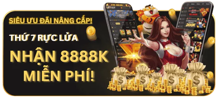 Khuyến mãi nổ hũ độc quyền