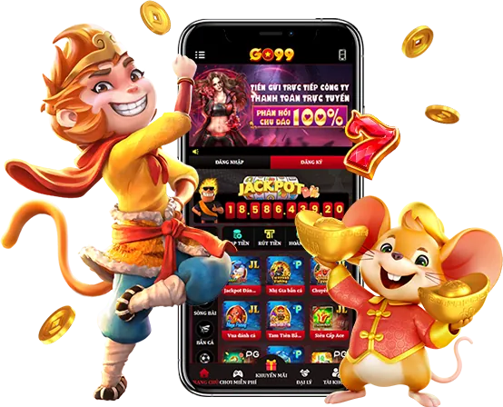 Đồ họa 3D sống động và chân thực