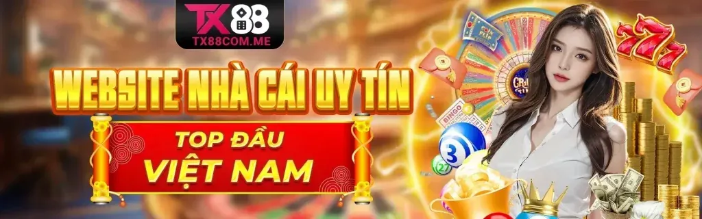 Hình ảnh chính XIN888 Link Mới với các trò chơi cá cược trực tuyến
